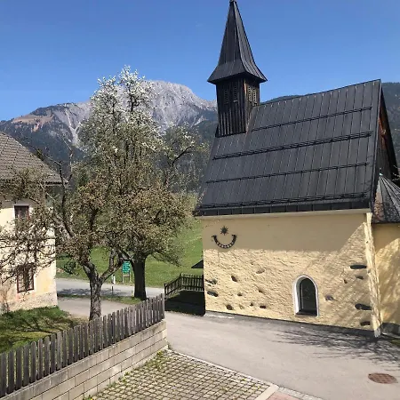 Haus Kaser Goderschach