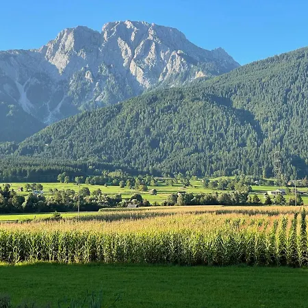 Haus Kaser *
