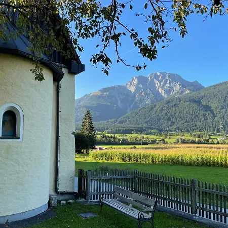 Haus Kaser Apartment