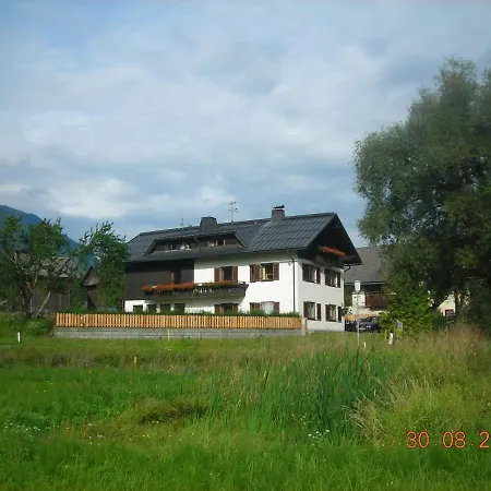 Haus Kaser Apartment Goderschach