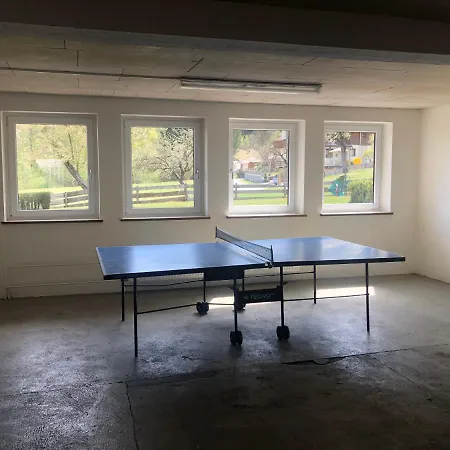 Haus Kaser 公寓 Goderschach