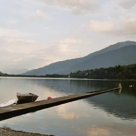 Haus Kaser * Goderschach