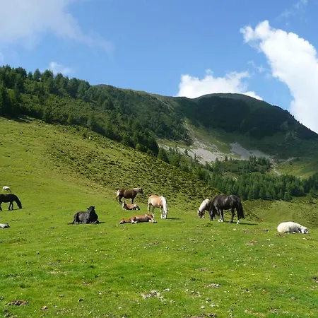 Haus Kaser Goderschach