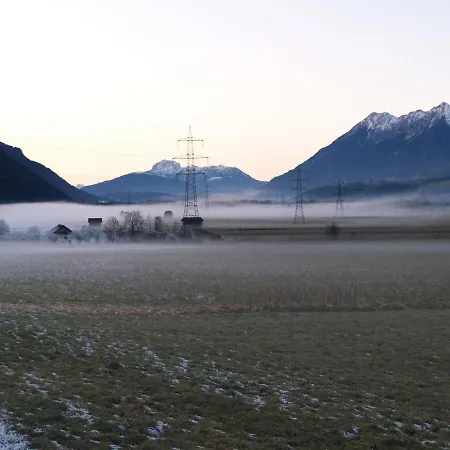 Apartment Haus Kaser