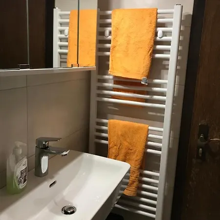 公寓 Haus Kaser Goderschach