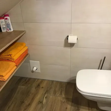 Apartment Haus Kaser *