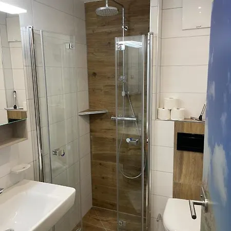 公寓 Haus Kaser Goderschach