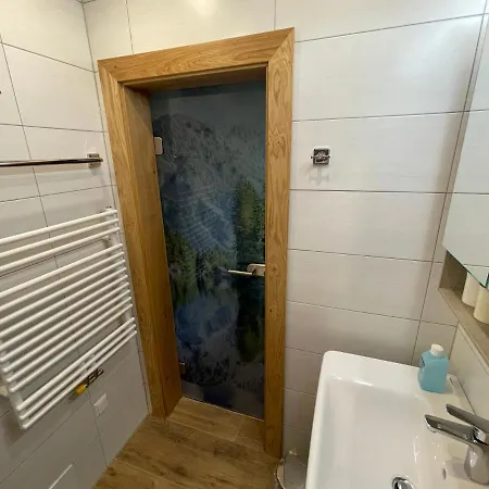 Haus Kaser Apartment Goderschach