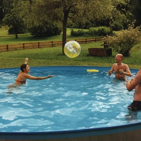 Apartment Haus Kaser