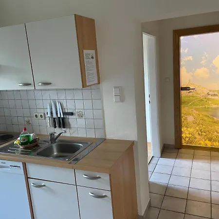 Haus Kaser Goderschach