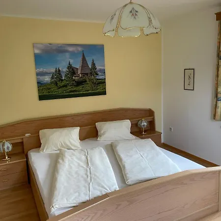 Haus Kaser Goderschach