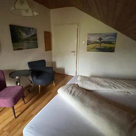 Apartment Haus Kaser