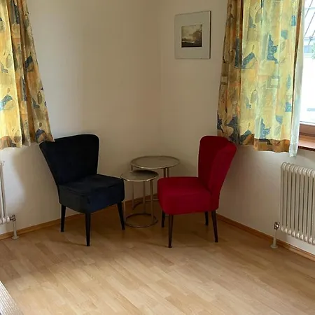 Apartment Haus Kaser