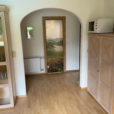 Haus Kaser Apartment