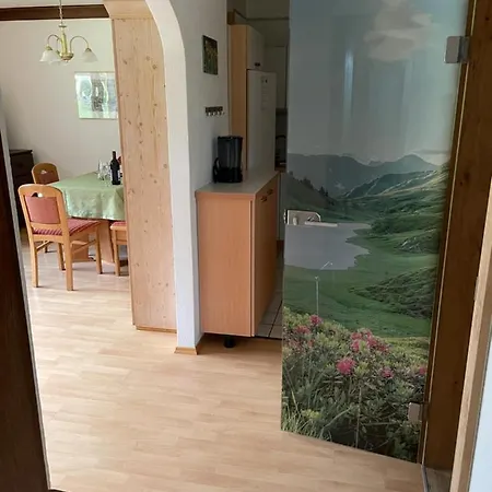 Haus Kaser Apartment *