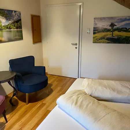 Haus Kaser Goderschach