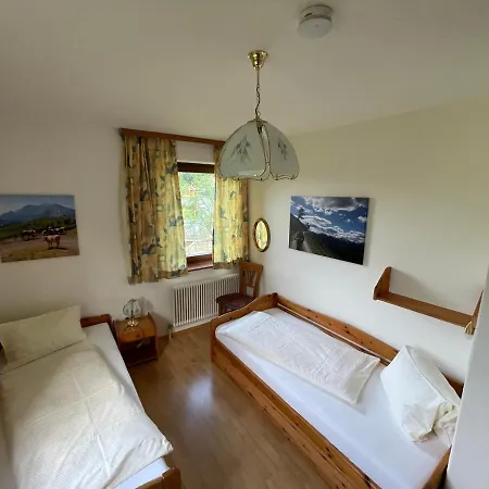 Haus Kaser * Goderschach