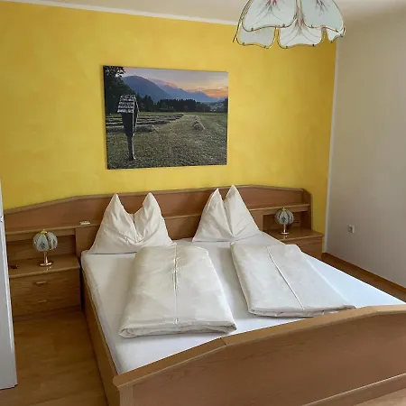 Haus Kaser Apartment Goderschach