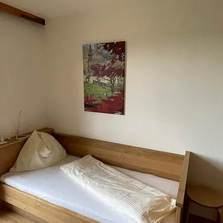 Haus Kaser 公寓 Goderschach