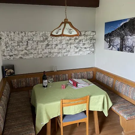 Apartment Haus Kaser