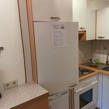 Haus Kaser * Goderschach