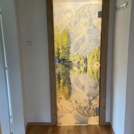 Haus Kaser Goderschach