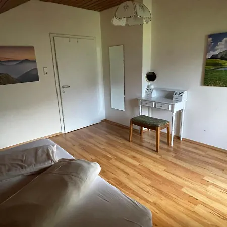 Apartment Haus Kaser