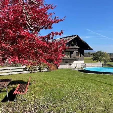 Apartment Haus Kaser *