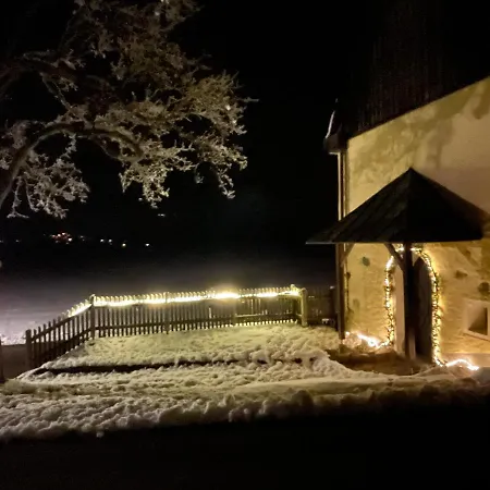 Haus Kaser Apartment *