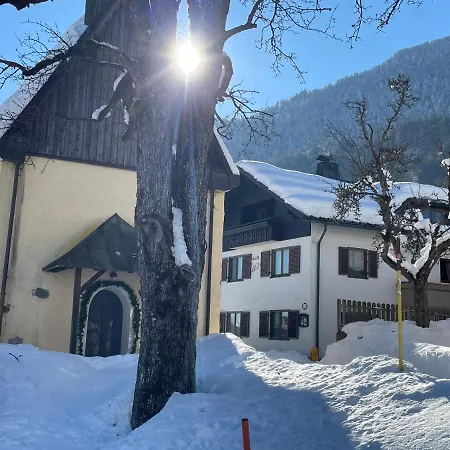 Haus Kaser Apartment