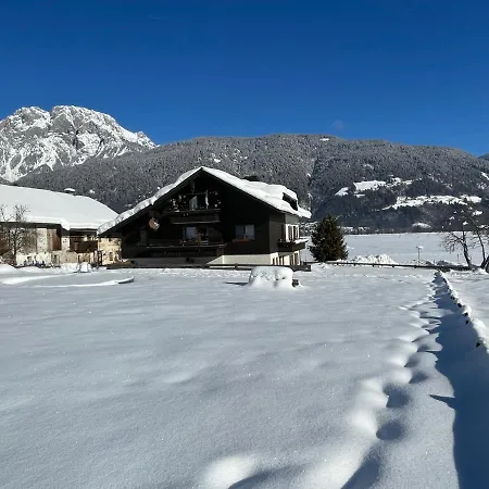 Haus Kaser