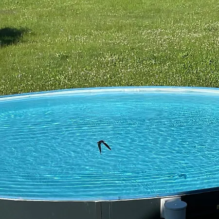 Apartment Haus Kaser Goderschach