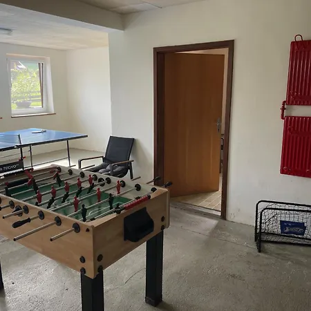 Apartment Haus Kaser Goderschach