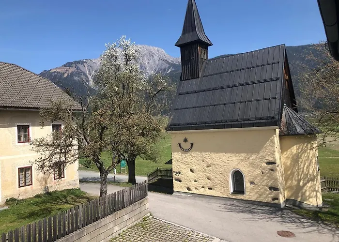 Haus Kaser Goderschach