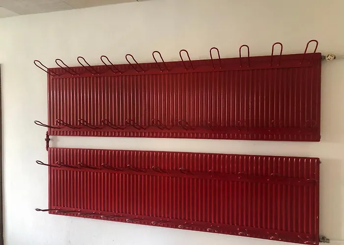 Haus Kaser Apartment Goderschach