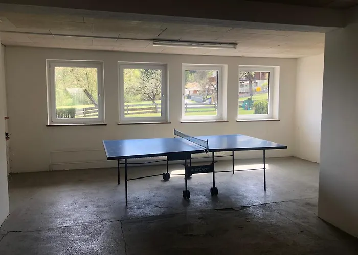 Haus Kaser Apartment Goderschach