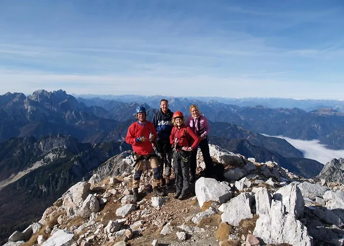 Haus Kaser Apartment