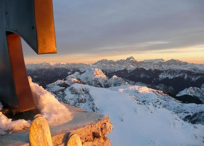 Apartment Haus Kaser *