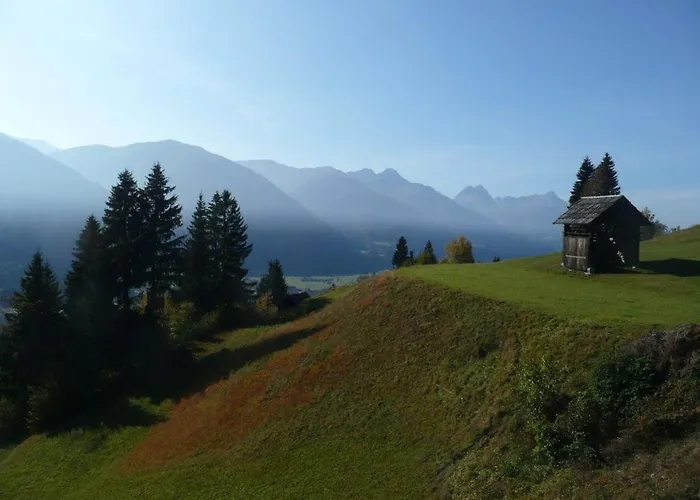 Haus Kaser Apartment Goderschach