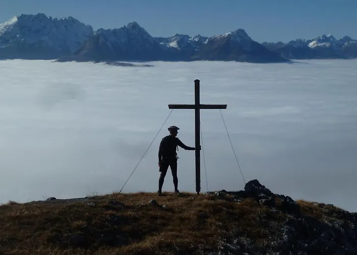 Apartment Haus Kaser Goderschach