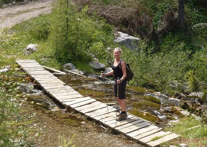 Apartment Haus Kaser