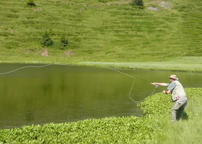 Haus Kaser Apartment