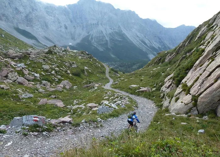 Apartment Haus Kaser Goderschach