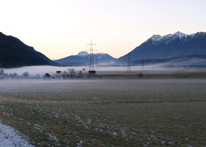 Apartment Haus Kaser