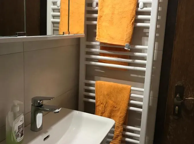 Apartment Haus Kaser Goderschach