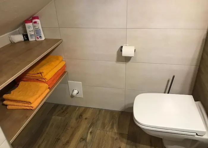 Apartment Haus Kaser *