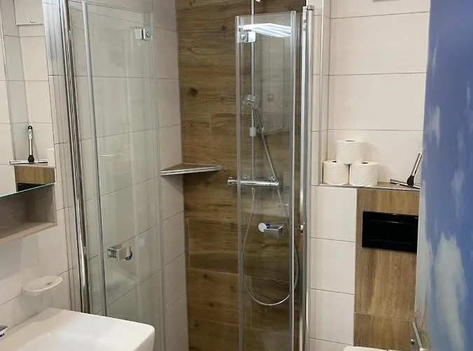 Apartment Haus Kaser Goderschach