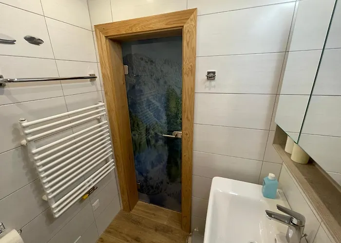 Haus Kaser Apartment Goderschach