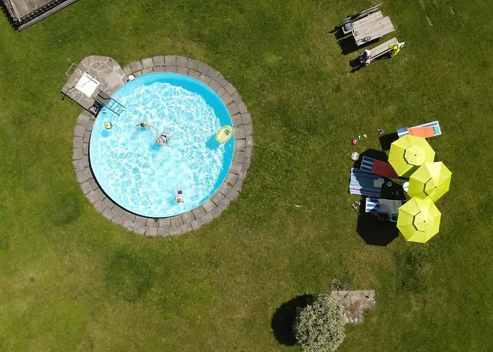 Haus Kaser Goderschach