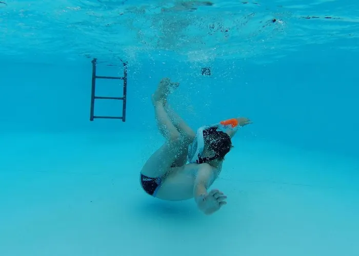 Apartment Haus Kaser